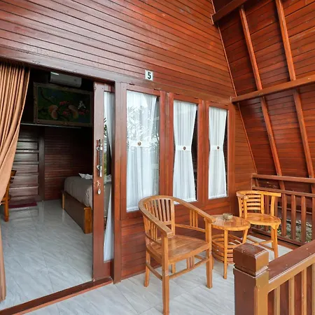 Jun Cottage