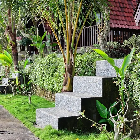 Jun Cottage