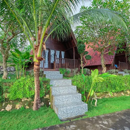 Jun Cottage