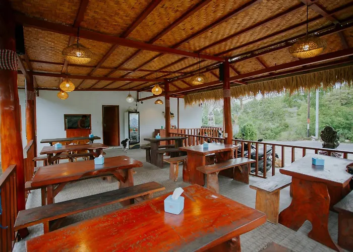 Jun Guest house