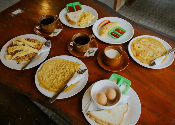 Guest house Jun
