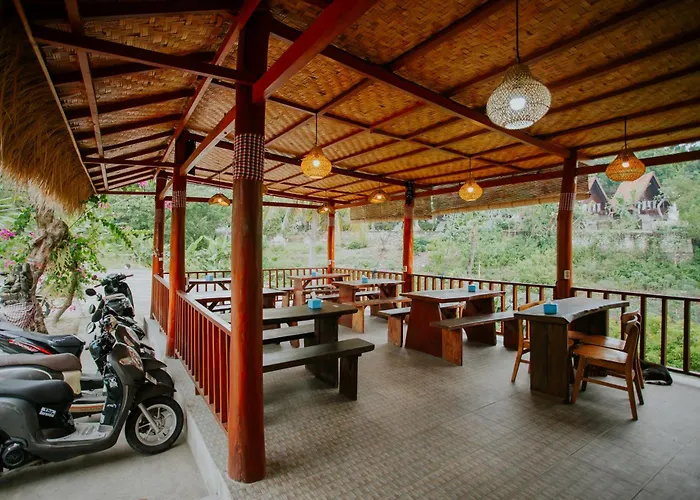 Jun Guest house 3*