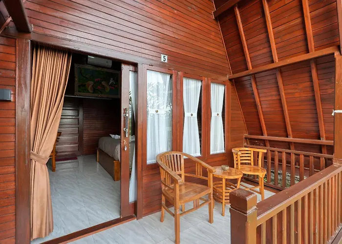 Jun Guest house 3*