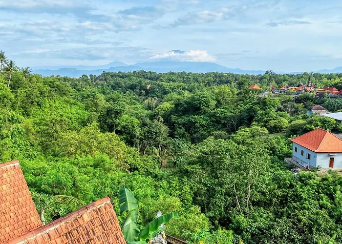 Jun Guest house Sakti