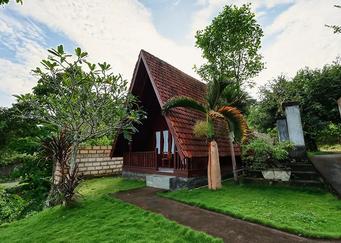 Jun Guest house Sakti