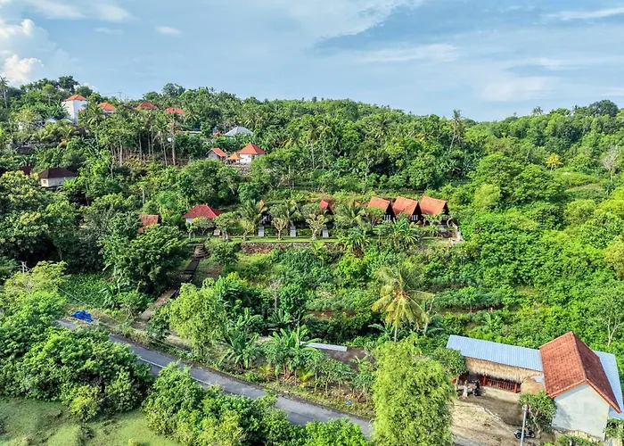 Jun Guest house