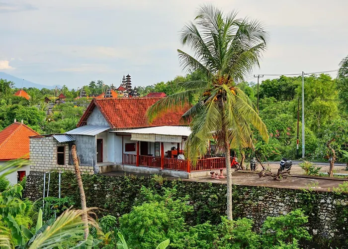 Jun Guest house