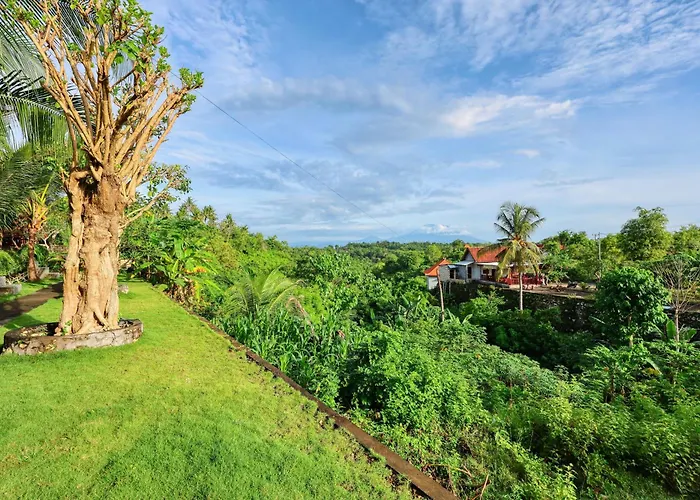 Jun Guest house Sakti