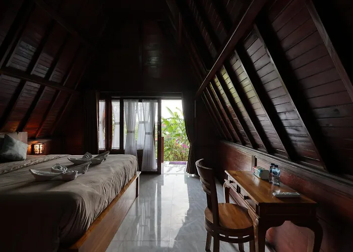 Guest house Jun Sakti