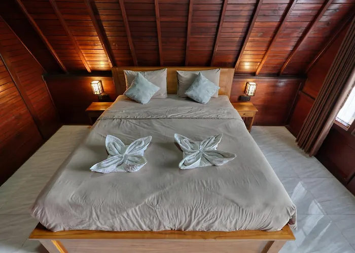 Jun Guest house 3*