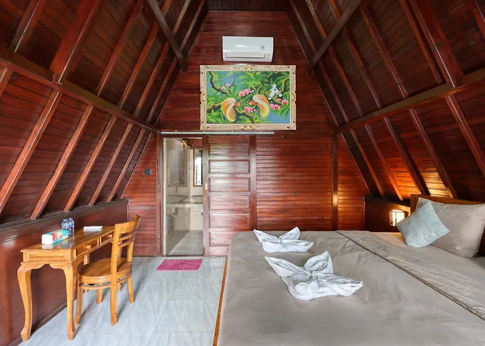Guest house Jun Sakti