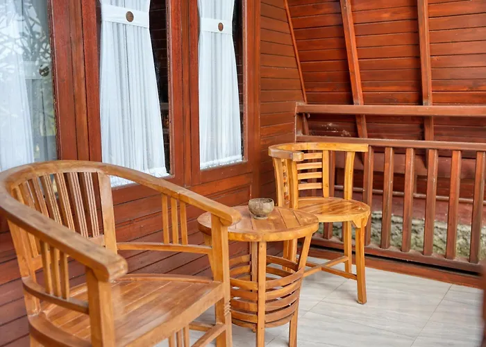 Jun Guest house