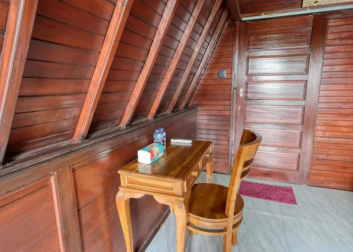 Jun Guest house