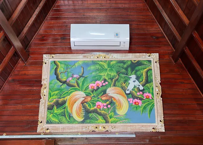 Guest house Jun