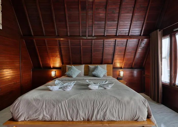 Jun Guest house 3*